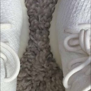 Meet your Posher, Freddy